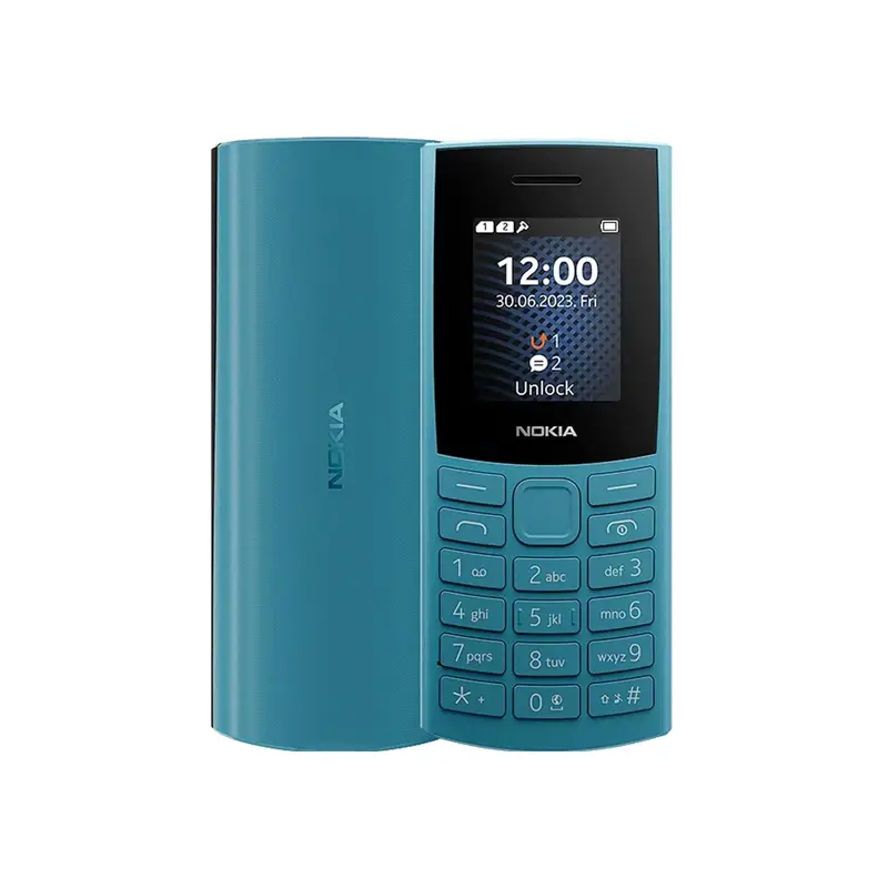 Nokia 106-Pic1