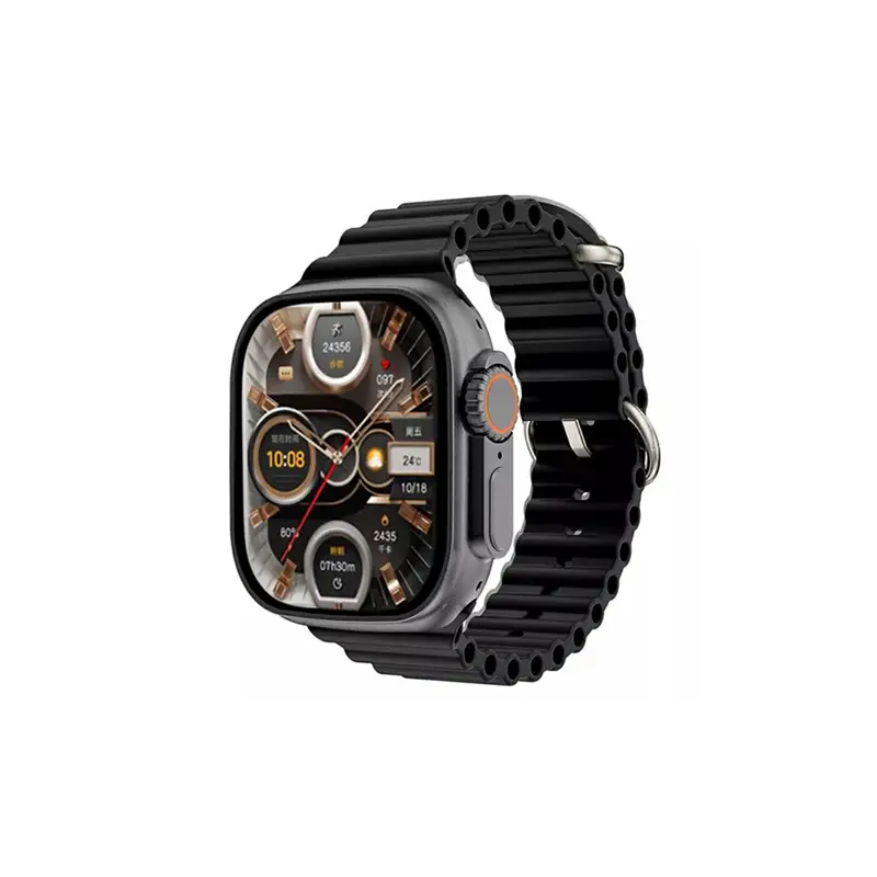 ساعت هوشمند مدل WS-75 ULTRA 2